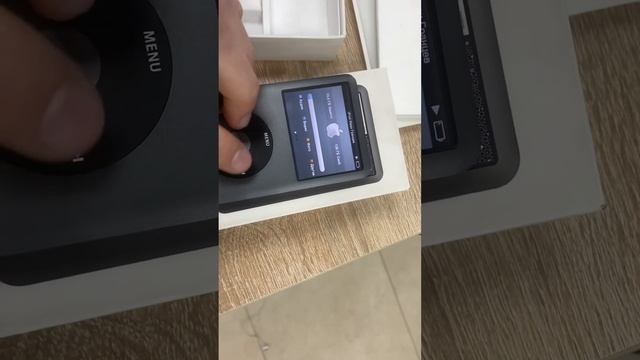 iPod 160 смотреть онлайн