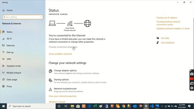 How to see wifi password on windows 10.. смотреть онлайн
