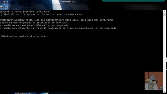 Crea una Red Virtual Wifi | Windows 7 | Windows 8 - 8.1 | Windows 10 HOME-PRO | смотреть онлайн