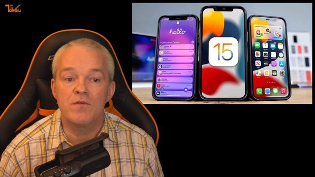 Jetzt reichts, YouTube!, der wahre Grund für Win 11, IOS 15, Watch OS 8, Dune | Topsis180 #39-21 смотреть онлайн