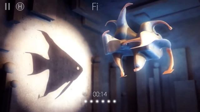 ТОП 5 ЛУЧШИХ ИГР С КРАСИВОЙ ГРАФИКОЙ ДЛЯ IOS/ANDROID[2020] смотреть онлайн