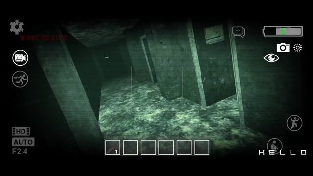 Captivity Horror Multiplayer | OFFLINE - 2023 Gameplay & Review ( Android ) смотреть онлайн