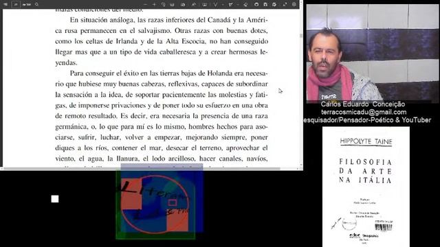 18 -FILOSOFÍA DEL ARTE HIPÓLITO ADOLFO TAINE TOMO II TRADUCCIÓN: A. CEBRIÁN смотреть онлайн