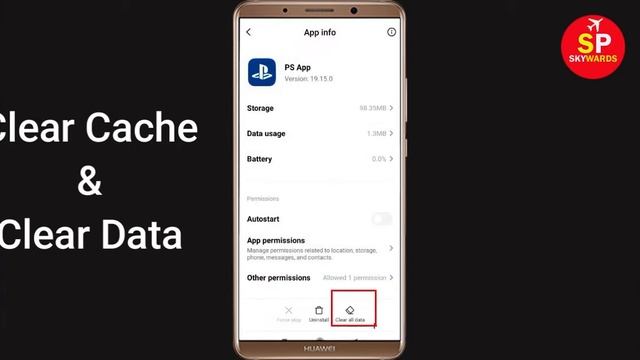 How to Fix Unfortunately PlayStation App Has Stopped Problem Solved in Android & Ios смотреть онлайн