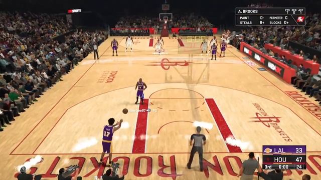 T Mac drops a light 68 points on hommie never tlk trash if you cant back it up g smfh!! смотреть онлайн