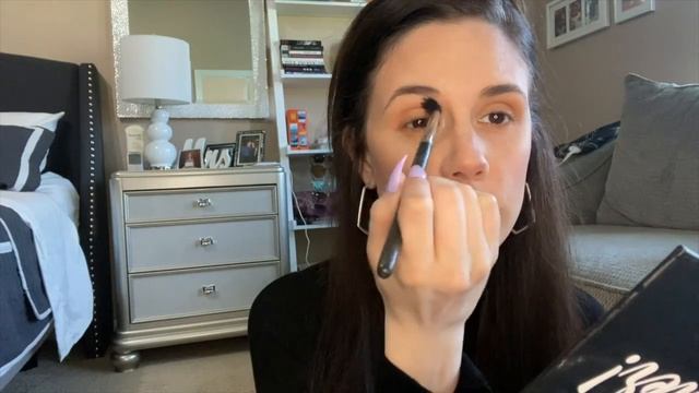 ILMAKIAGE WOKE UP LIKE THIS FLAWLESS FOUNDATION. смотреть онлайн