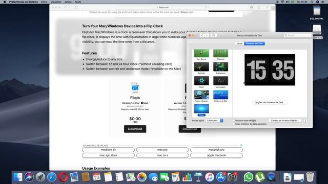 TELA DO PC PINTEREST (MAC & WINDOWS) смотреть онлайн