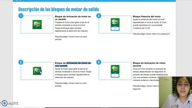 Repaso WeDo 2.0 • Robótica 🤖 (MAY 31) P.2 смотреть онлайн