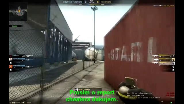 CS:GO Best player ever смотреть онлайн