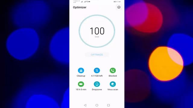 How to Enable or Turn on Auto Clean Junk Files In Android смотреть онлайн