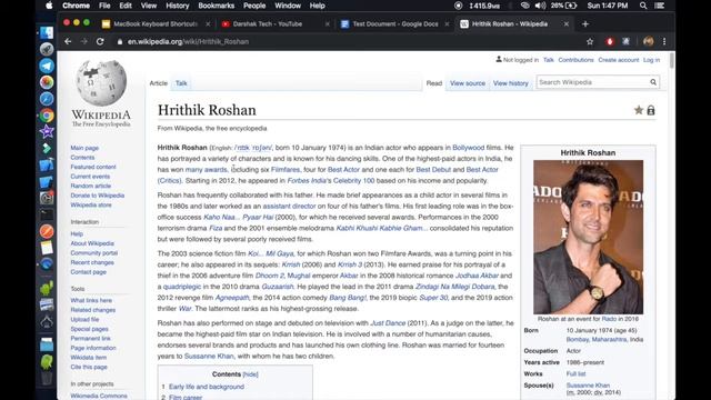 [हिंदी]Apple Macbook Keyboard shortcuts | Day to day life usage keyboard shortcuts смотреть онлайн