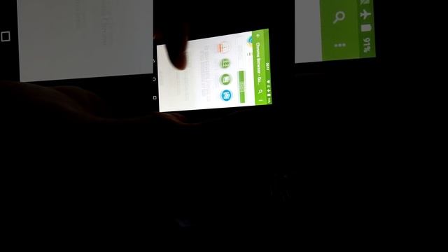 Xperia V - CM13 Android 6.0.1 смотреть онлайн