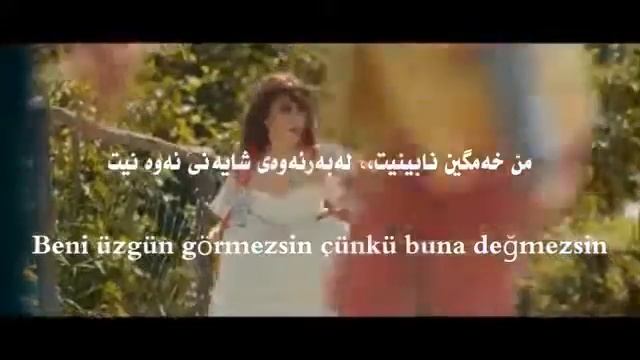 Xoshtern gorani turki 2016 смотреть онлайн
