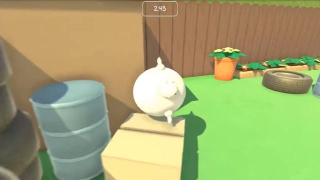 Catamari (browser game/for Windows) смотреть онлайн