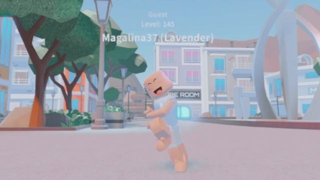 Shawty had them apple bottom jeans 😏🛼🏖🛍🐬✨ ll Roblox edit смотреть онлайн