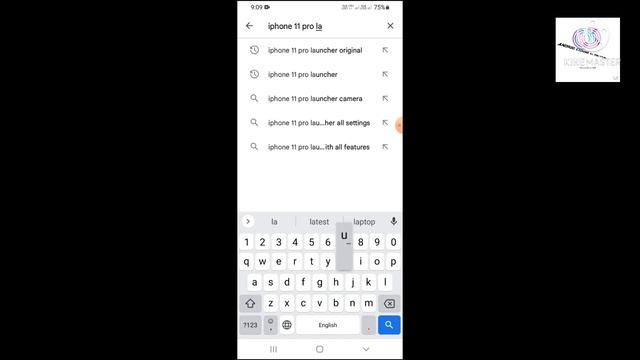 Android mobile exchange iPhone 11 Pro kaise banaen Android mobile ko iPhone 11 Pro channel par ne смотреть онлайн