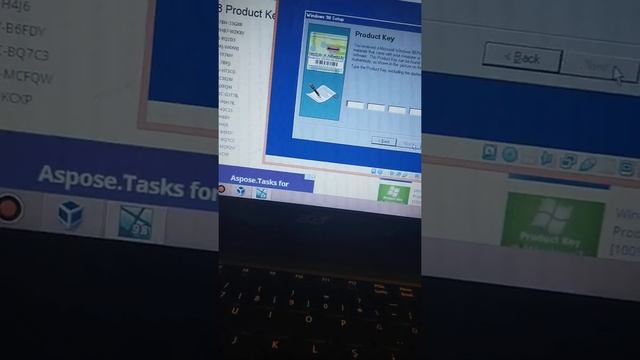Kadir Tuna Virtualbox a Windows 98 yüklüyor смотреть онлайн