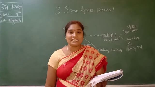 4 ENGLISH смотреть онлайн