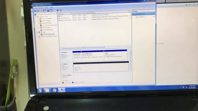 DIY: SOLID STATE DRIVE (SSD) FOR WINDOWS 10 UPGRADE смотреть онлайн