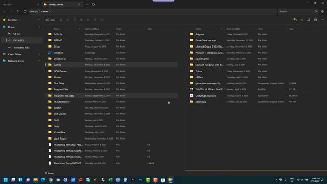 Files V2 the awesome Windows file explorer replacement смотреть онлайн