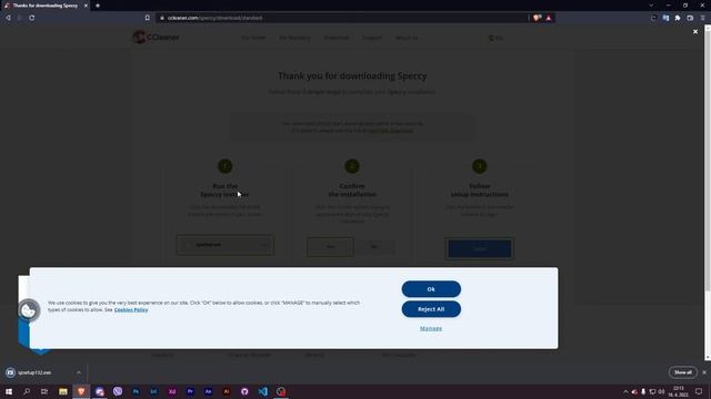 How to Check Temperatures of Your PC смотреть онлайн