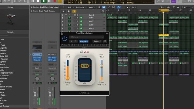 Logic pro x free afro beat 2021 смотреть онлайн