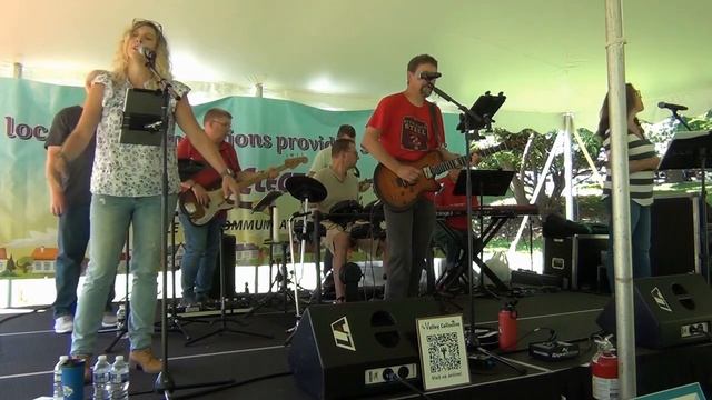 You Say - Apple Days 2023 смотреть онлайн