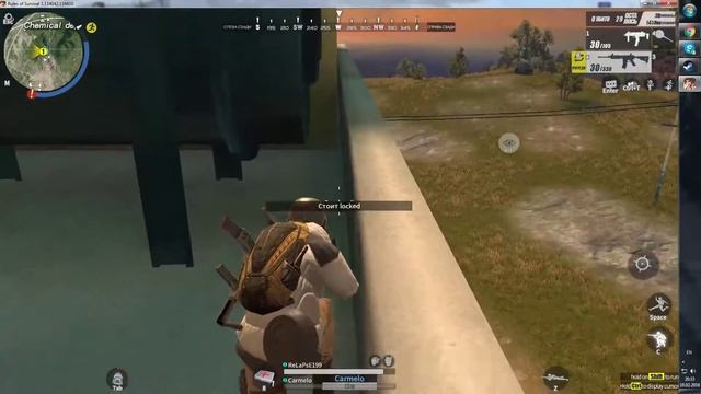 Rules of Survival смотреть онлайн