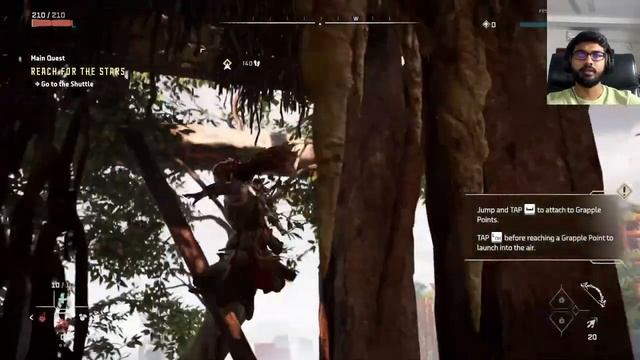HORIZON FORBIDDEN WEST GAMEPLAY EP 02|| A SNAKE FIGHT | Sinhala смотреть онлайн