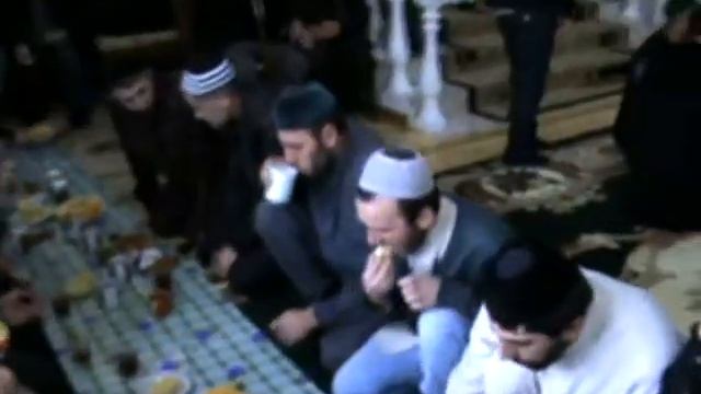 Мавлид Зикр у Чимирзы 2 смотреть онлайн