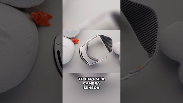 The Lightning-Fast R1 Chip: Exploring Camera Sensor Technology, Wow! 🍏🤯👀 #apple #applevisionpro смотреть онлайн