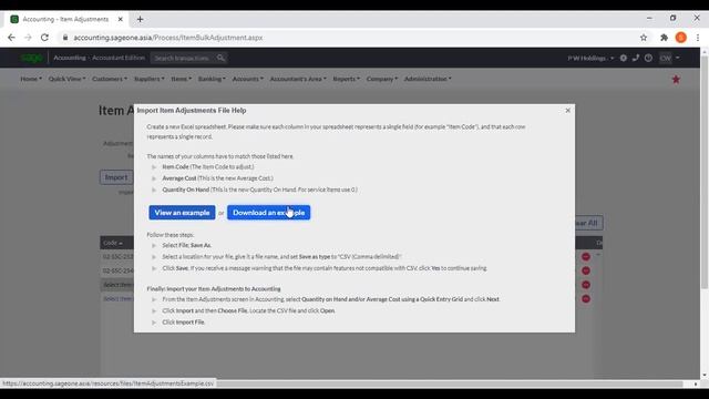 Certificate Course in Sage Business Cloud Accounting 17 03 2021 смотреть онлайн