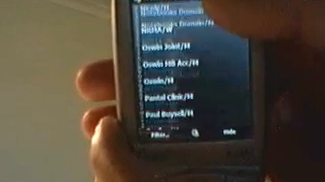 Touch Commander with FTouchFlo Cube on K-Jam смотреть онлайн