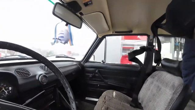 МОЙ ВАЗ ШЕСТЁРКА смотреть онлайн