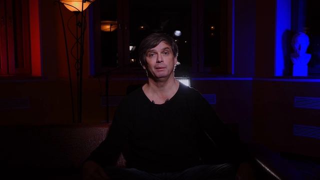 Эти странные вопросы Татьяны Черниговской смотреть онлайн