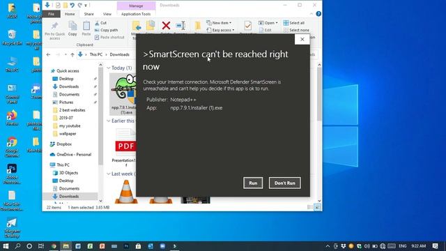 how to download notepad ++ on pc ?(Sinhala and English translation) смотреть онлайн