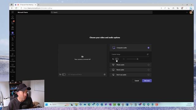 Receive Payments in Microsoft Teams смотреть онлайн