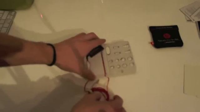 Dre ibeats by Monster Unboxing смотреть онлайн