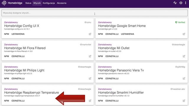 SmartMe - wybrane wtyczki HomeBridge [ENG SUBS] смотреть онлайн