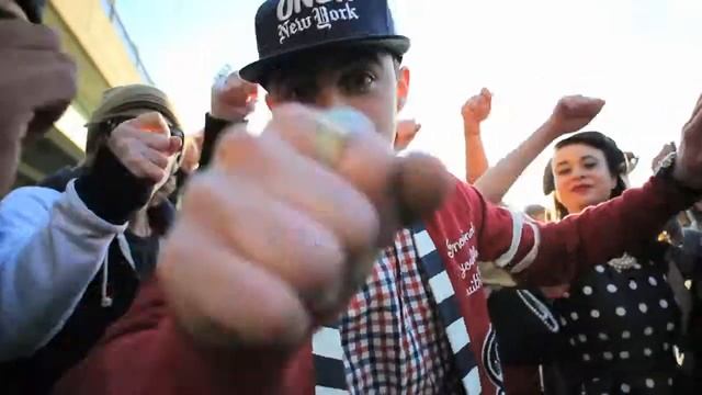 Mac Miller - Knock Knock official video смотреть онлайн