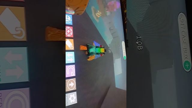 New Case Clicker 2 GLITCH!!!!! смотреть онлайн