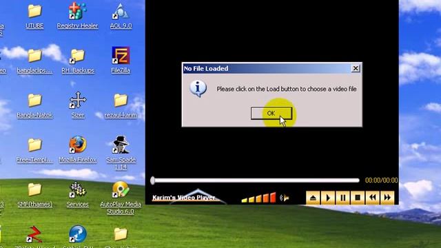 How to create a video player part 3 смотреть онлайн