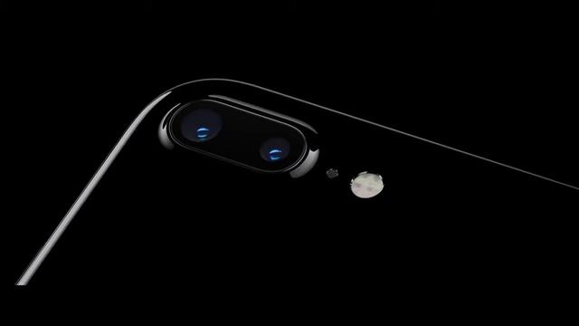 Apple – представляет iPhone 7 смотреть онлайн