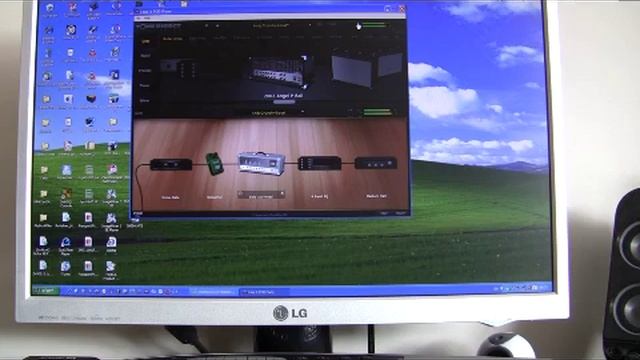 POD Farm Soldano Model смотреть онлайн