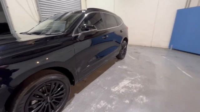 2022 Haval Jolion Traralgon VIC U54774 смотреть онлайн