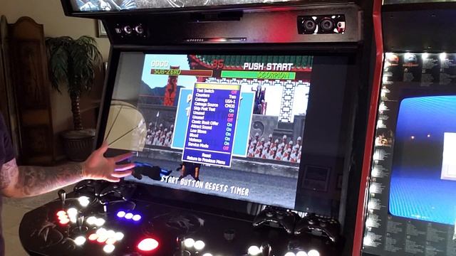 Extreme Home Arcades MEGACADE UPDATE!!! August 2019!!! смотреть онлайн