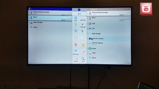 Best remote alternate for Android TV. смотреть онлайн