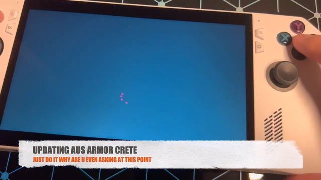 4 essential ROG ALLY tips for gamers смотреть онлайн