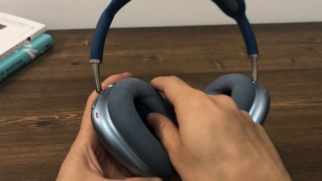 Sony XM4 vs Airpods Max six months later, which offers the best user experience? смотреть онлайн