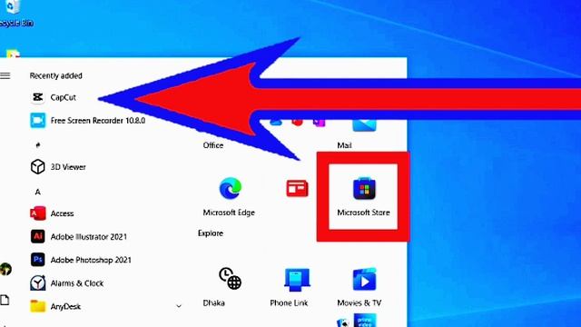 How to download capcut pc version 2022 || How to download capcut on pc version @ICT_Tech_Pro_2017 смотреть онлайн